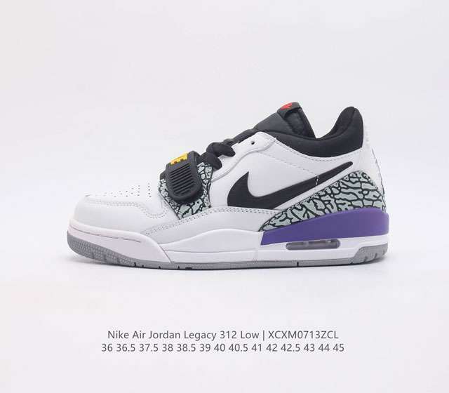 Air Jordan Legacy 312 Low aj 312 312 Air Jordan 3 Air Jordan 1 Air Trainer