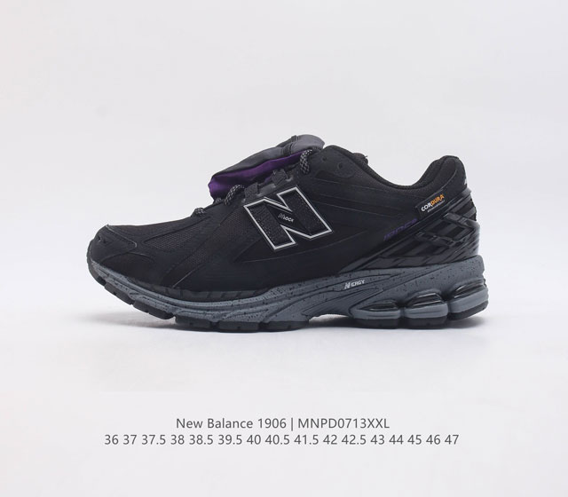 New Balance M1906 nb 2002 1906 nb 2002R vibe 1906R M1960Roc 36 37 37