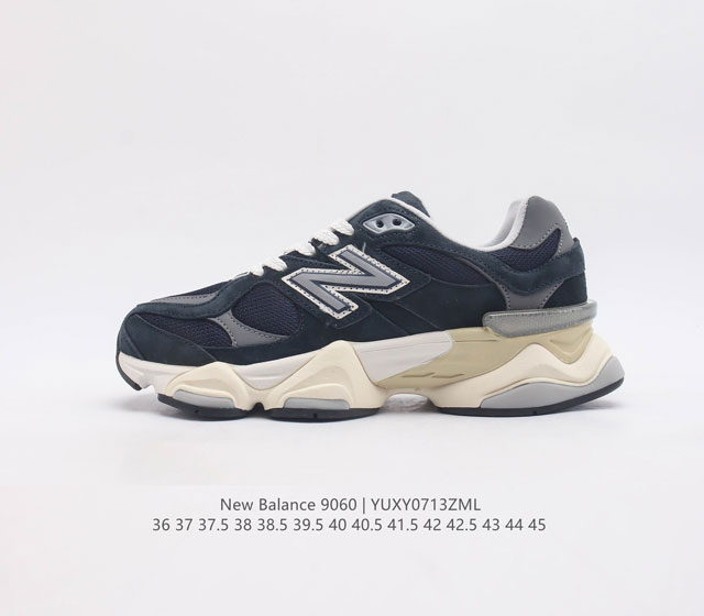 Nb New Balance Nb9060 9060 9060 9060 99X Y2K 990 Abzorb Sbs U9060Jf1