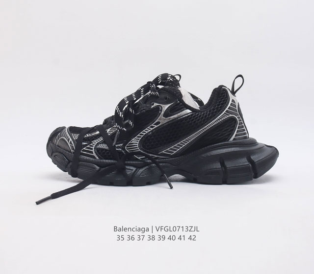 3Xl Sneaker 9 3Xl 3Xl 4 5Cm 3Xl track runner 35-42 Vfgl07