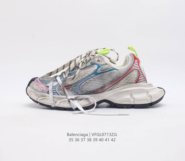 3Xl Sneaker 9 3Xl 3Xl 4 5Cm 3Xl track runner 35-42 Vfgl07