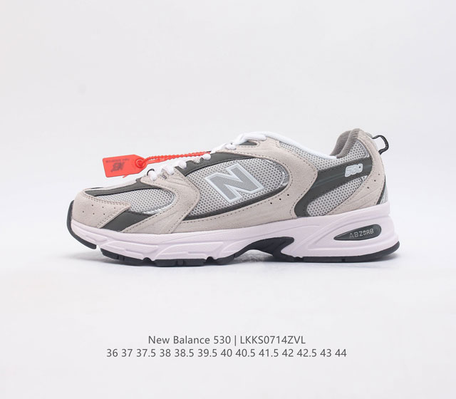 Newbalance 530 Nb574 New Balance S Mr530Cb 36-44 Lkks0714Zvl