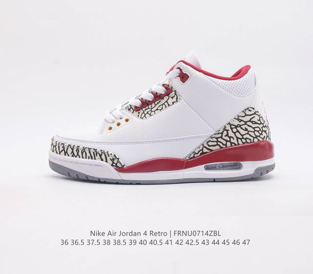 Aj 3 Nike Air Jordan 3 Retro Se 3 3 Aj 1988 Nike Air Ct8532