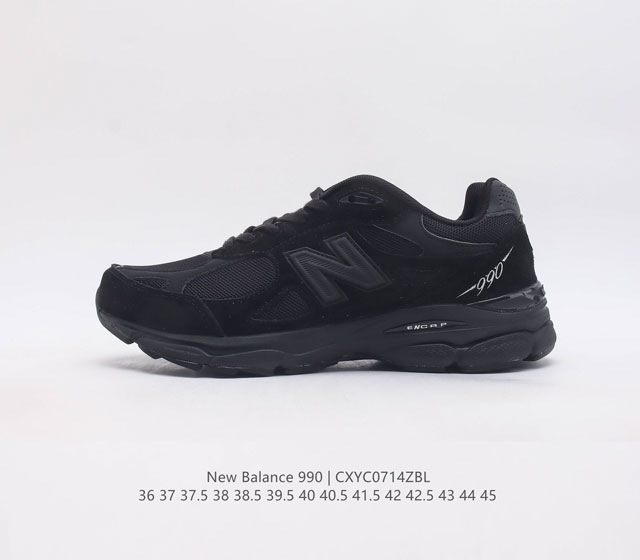 New Balance Nb990 V3 990 mcd Motion Control Device newbalance 1982 newbalan