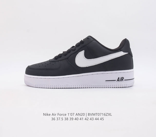 nike Air Force 1 Low Af1 force 1 Cj3952-001 36 37.5 38 39 40 41 42 43 44