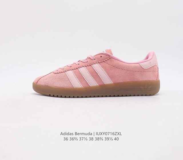 Adidas Originals Bermuda Gy7387 36 36 37 38 38 39