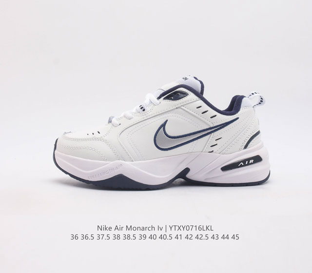 nike Air Monarch M2K 415445 36 36.5 37.5 38 38.5 39 40 40.5 41 42 Y