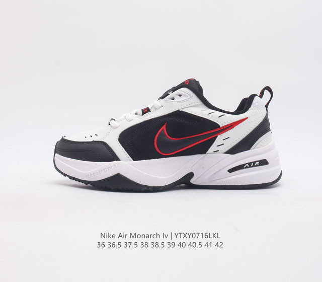 nike Air Monarch M2K 415445 36 36.5 37.5 38 38.5 39 40 40.5 41 42 Y