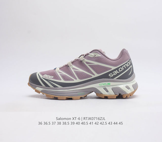 Salomon Xa Pro Xt-6 Expanse sensifit 3D Advanced Chassis contagrip 41620