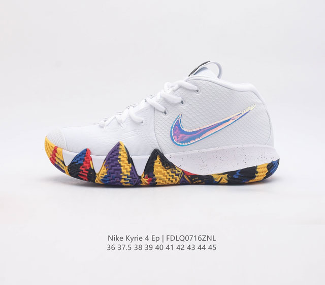 nike Kyrie Low 4 Ep 4 Zoom Air Aj1691 36-45 Fdlq0716Znl