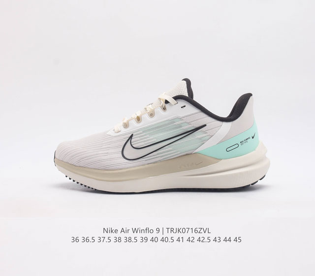 Nike Zoom Winflo 9 9 Cushlon Winflo 8 Air Dd6203 36-4