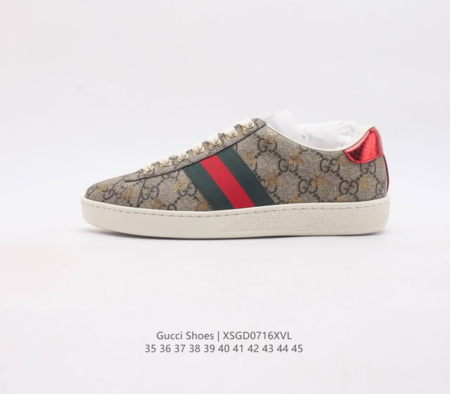 Gucci 35-45 Xsgd0716Xvl