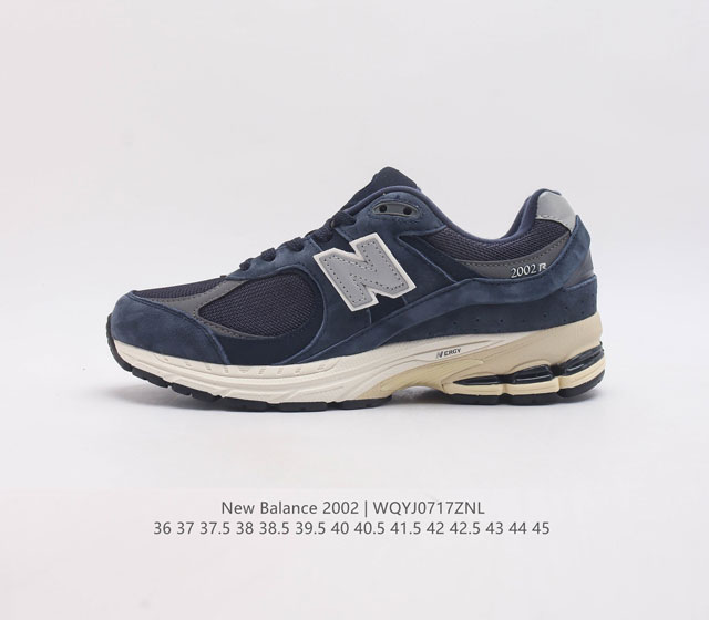 New Balance 2002R Encap N-Ergy New Balance M2002Rca 36 37 37.5 38 38