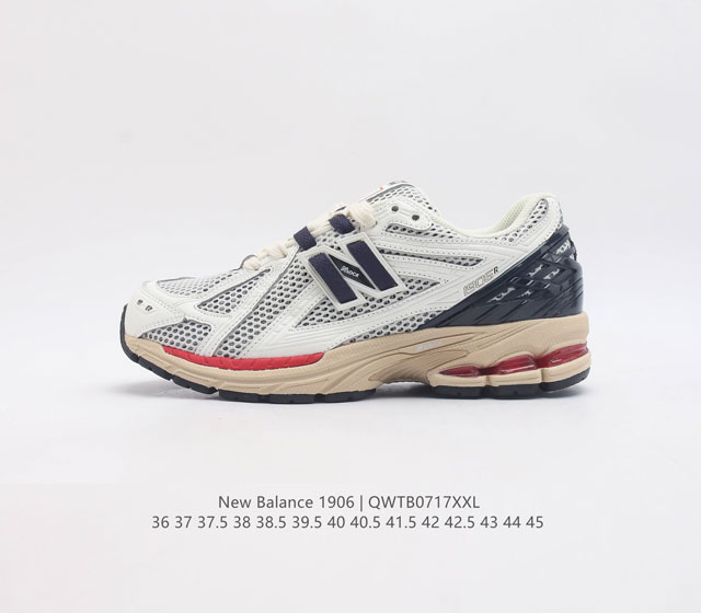 New Balance M1906 nb 2002 1906 nb 2002R vibe 1906R M1960Rr 36 37 37.