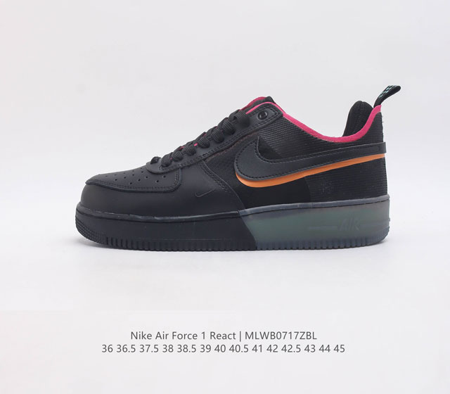 nike Air Force 1 Low Af1 force 1 Mz1382-001 36 36.5 37.5 38 38.5 39 40 4