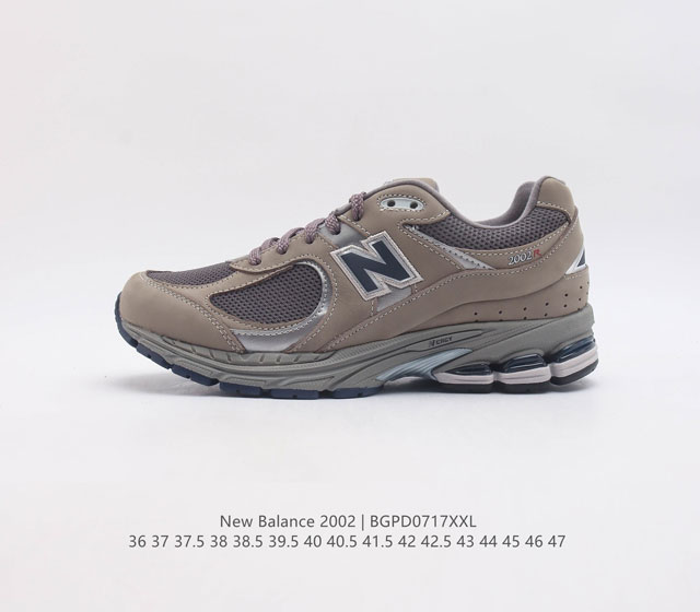 New Balance 2002R Encap N-Ergy New Balance M2002Rdl 36 37 37.5 38 38