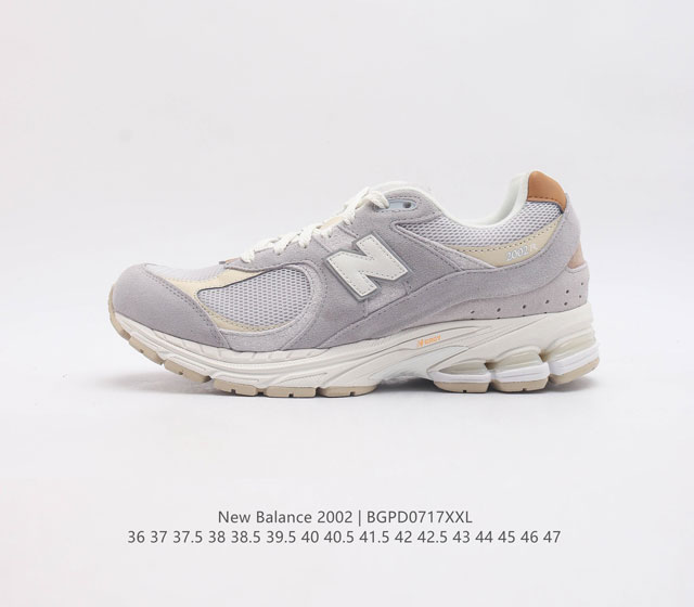 New Balance 2002R Encap N-Ergy New Balance M2002Rdl 36 37 37.5 38 38