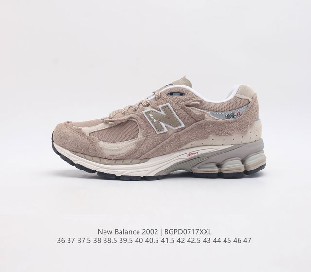 New Balance 2002R Encap N-Ergy New Balance M2002Rdl 36 37 37.5 38 38