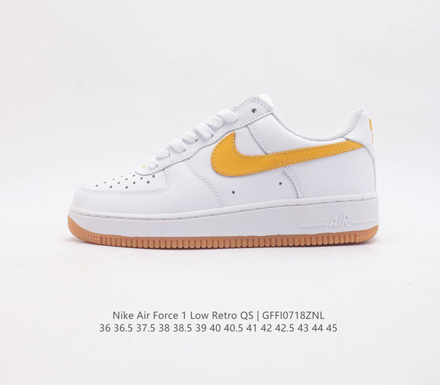 nike Air Force 1 Low Af1 force 1 Fd7039-100 36 36.5 37.5 38 38.5 39 40 4