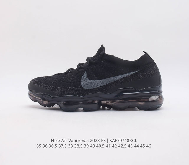 nike Air Vapormax Flyknit Nike vapormax swoosh Dv6840-100 35 36 36.5