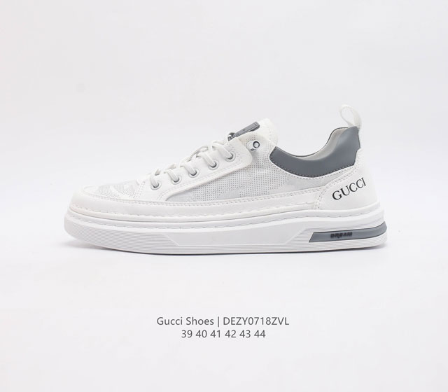 Gucci 39-44 Dezy0718Zvl