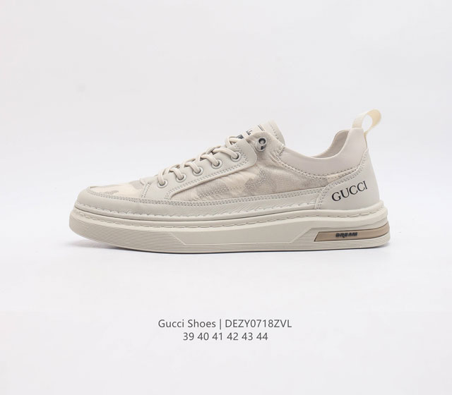 Gucci 39-44 Dezy0718Zvl