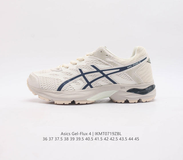 Asics Gel-Flux 4 Gel-Flux4 44 Us10 333 gel q Gel gel-Flux 4 asics Gel spe