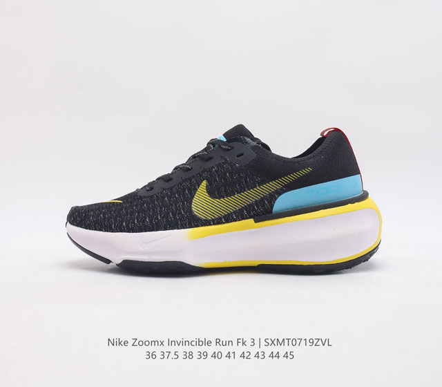 Nike Zoom X Invincible Run Fk 3 # Dr2660 002 36 37.5 38 39 40 41 42 43 4