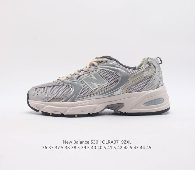 Nb530 New Balance 530 nb530 nb 530 530 Mr530Kmw 36-45 Olra0719