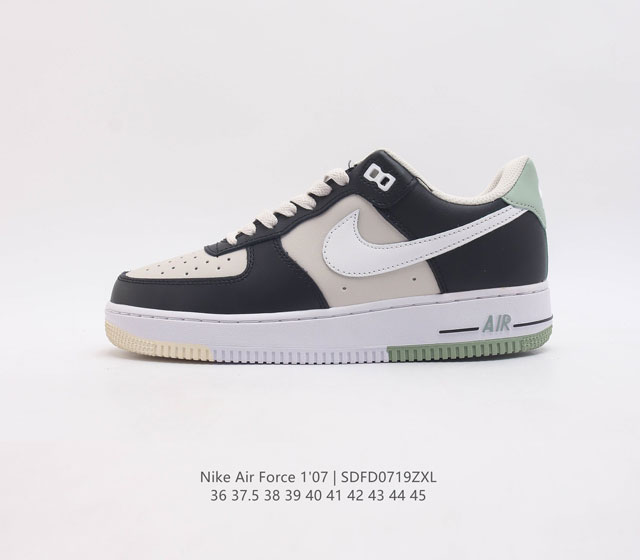 nike Air Force 1 Low Af1 force 1 1A9Va0 36 37.5 38 39 40 41 42 43 44 45D