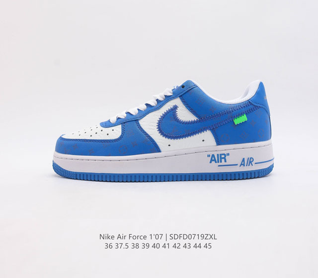 nike Air Force 1 Low Af1 force 1 1A9Va0 36 37.5 38 39 40 41 42 43 44 45D