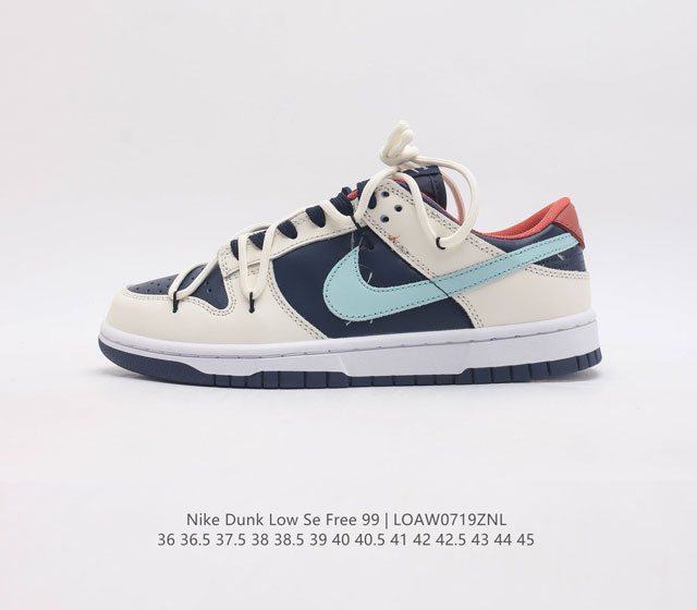 Sb Nike Dunk Low Se Free 99Gs vibe Dunk Dd1503 36 36.5 37.5 38 38.5