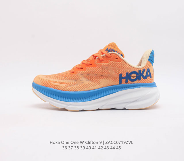 Hoka One One Clifton 9 9 Clifton 9 hoka Clifton hoka clifton 9 3Mm, 4G Clif