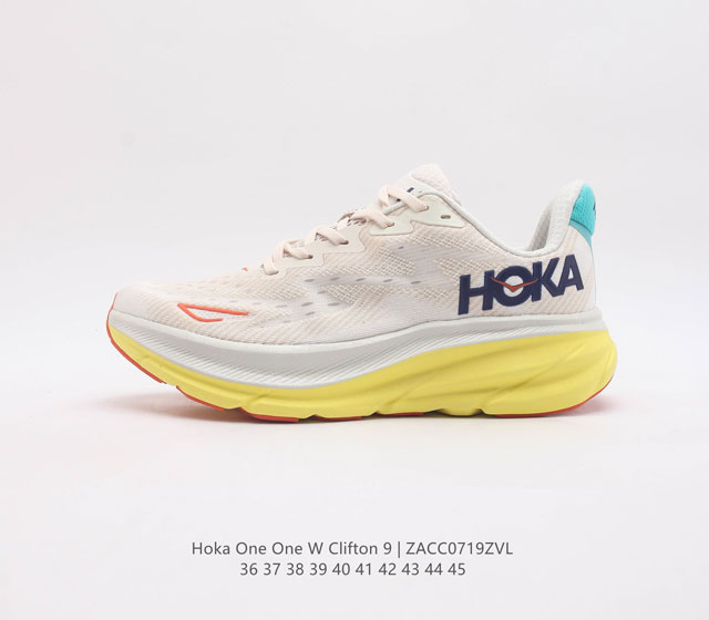 Hoka One One Clifton 9 9 Clifton 9 hoka Clifton hoka clifton 9 3Mm, 4G Clif