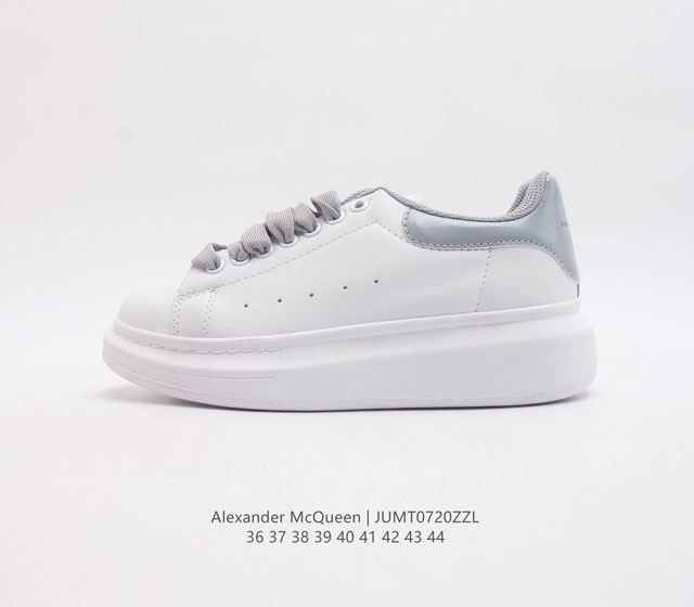 Alexandermcqueen mcq 4.5 36-44 Jumt0720Zzl