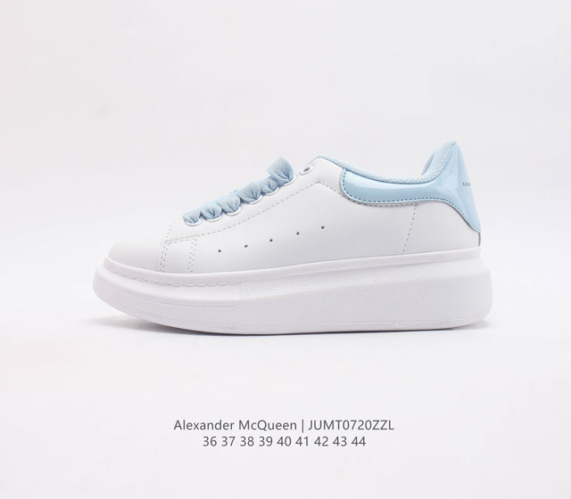 Alexandermcqueen mcq 4.5 36-44 Jumt0720Zzl