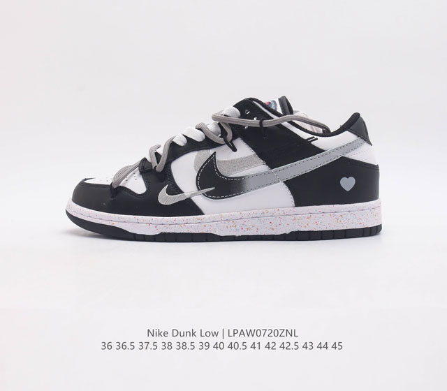 Nike Dunk Low Retro 80 Nike Dunk 1985 Dunk Dj6188-003 36