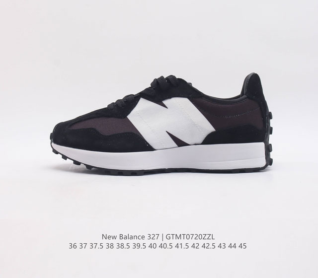 Nb New Balance Ms327 N pu Ms327Ana 36 45 Gtmt0720Zzl