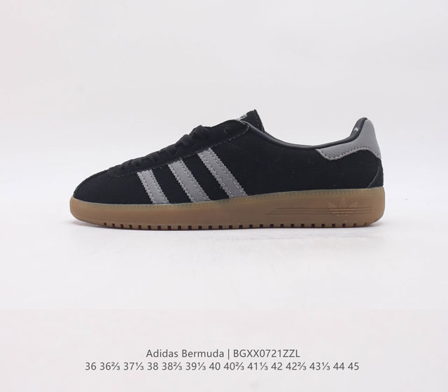 Adidas Bermuda Adidas Originals Bermuda B41472 36-45 Bgxz072