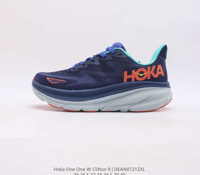 Hoka One One Clifton 9 9 Clifton 9 hoka Clifton hoka clifton 9 3Mm, 4G Clif