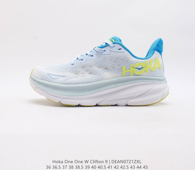 Hoka One One Clifton 9 9 Clifton 9 hoka Clifton hoka clifton 9 3Mm, 4G Clif