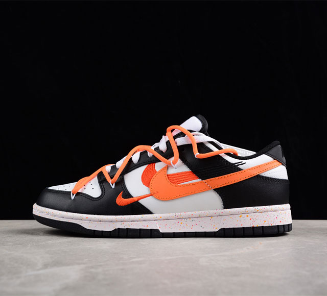 Nk Dunk Low Multi Color Fd4623-144 36 36.5 37.5 38 38.5 39 40 40.5 41 42 42.5