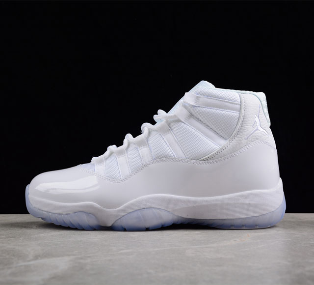 Air Jordan 11 Retro 25Th Anniversary 408201-101 40 40.5 41 42 42.5 43 44 44.5