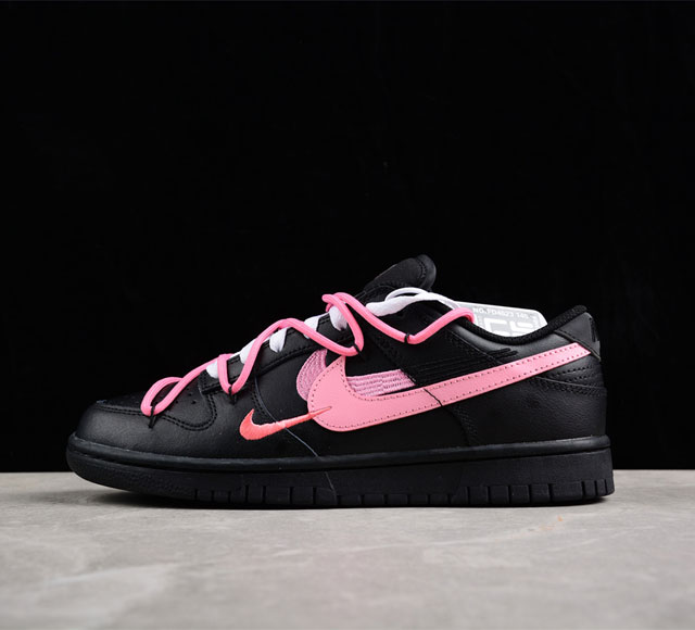 Nk Dunk Low Multi Color Fd4623-145 36 36.5 37.5 38 38.5 39 40 #