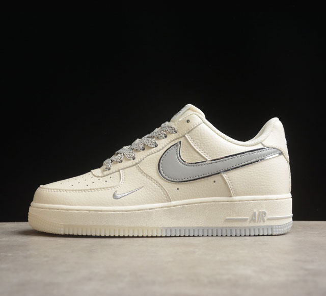 Nk Air Force 1'07 Low Jj0253-005 # # Size 36 36.5 37.5 38 38.5 39 40 40.5