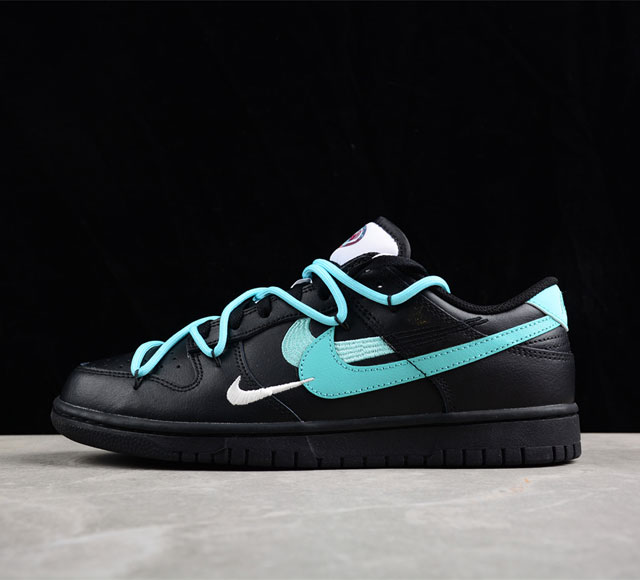 Nk Dunk Low Multi Color Fd4623-146 36 36.5 37.5 38 38.5 39 40 40.5 41 42 42.5