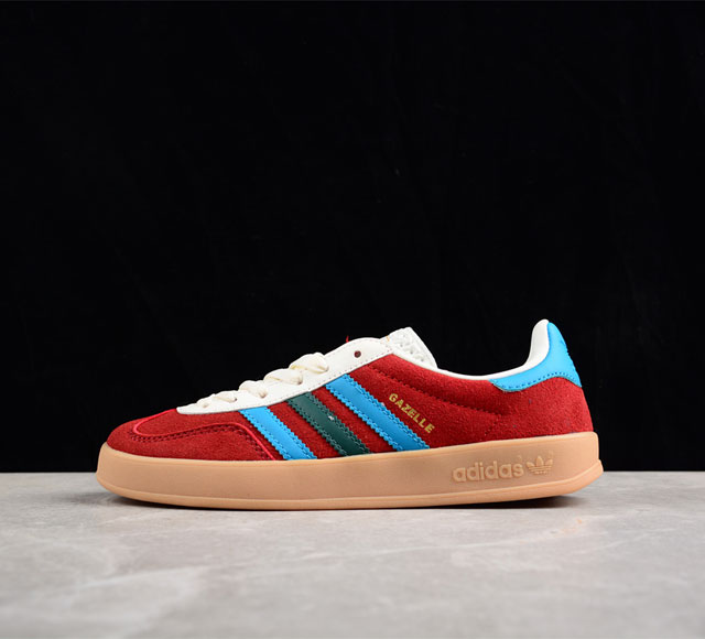 Ad Originals Gazelle Indoor ig4996 36 36.5 37 38 38.5 39 40 40.5 41 42 42.5 4