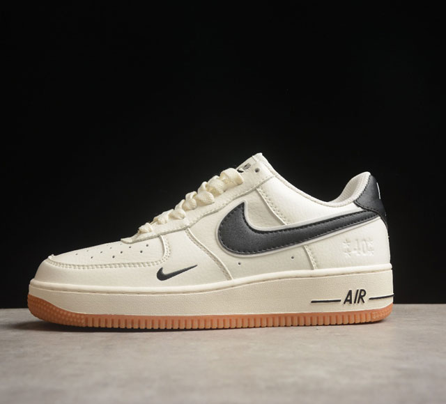 Nk Air Force 1'07 Low 40 Wa0531-301 # # Size 36 36.5 37.5 38 38.5 39 40 40