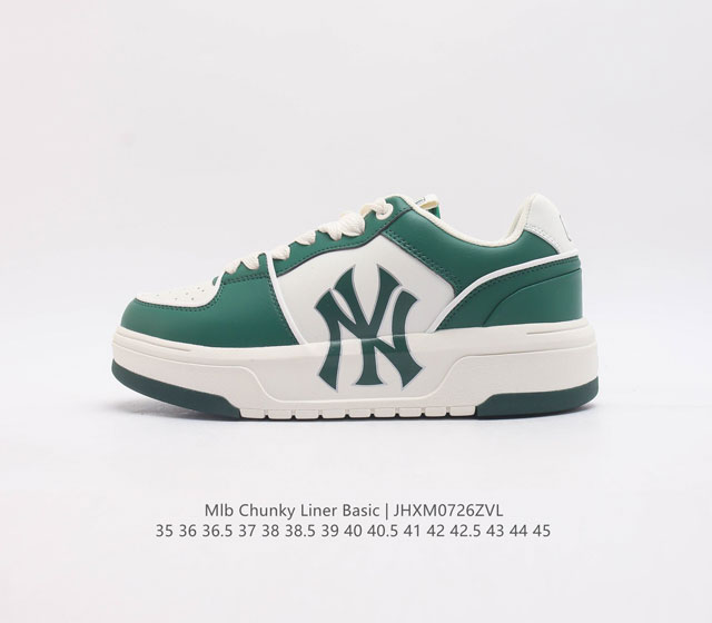 MLB Chunky Liner MLB CHUNKY LINER style, 3ASXCLB3N 35-45 JHXM0726ZVL