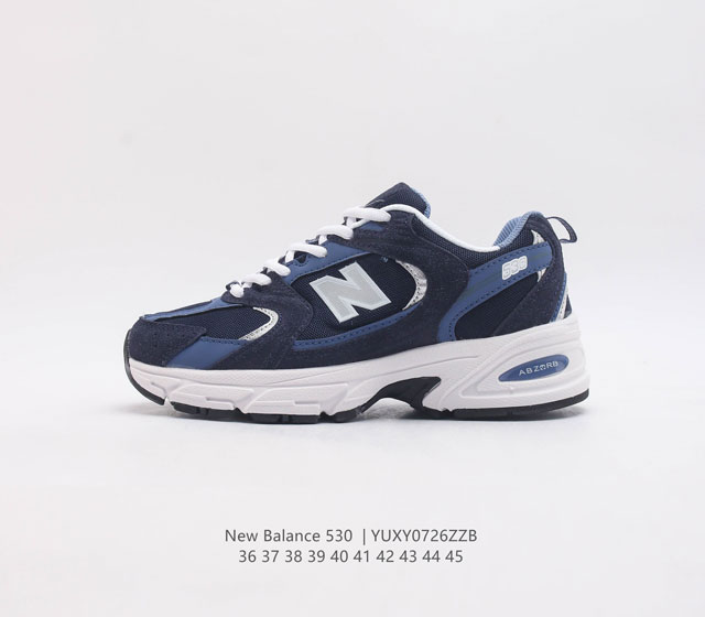 NB530 New Balance 530 NB530 NB 530 530 MR530CC 36-45 YUXY0726ZZB